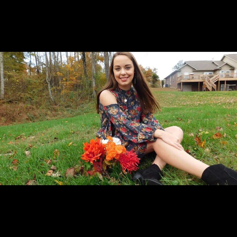 Meet your Posher, Madison